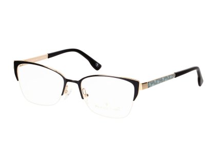 TUSSO-446 c1 black 54/18/142