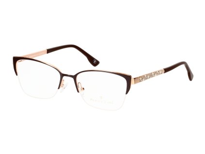 TUSSO-446 c2 brown 54/18/142