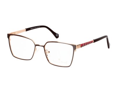 TUSSO-453 c2 brown 51/17/140