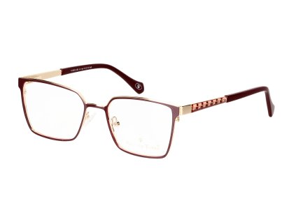 TUSSO-453 c3 red 51/17/140