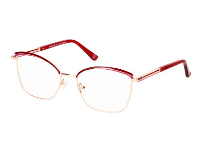 TUSSO-450 c1 red 55/18/140