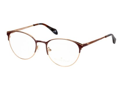 TUSSO-460 c2 brown 53/18/142