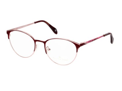 TUSSO-460 c3 red 53/18/142