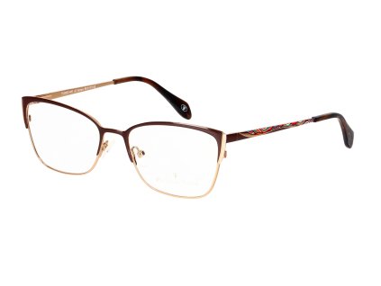 TUSSO-461 c2 brown 55/17/142