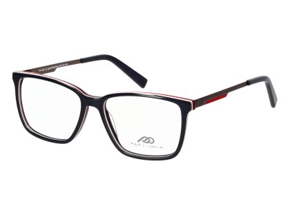 PP-355 c3 grey/white/red 54/16/145