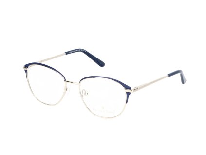 TUSSO-475 c4 blue/silver 52/17/140