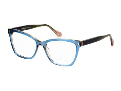 TUSSO-489 c2 blue 54/17/142