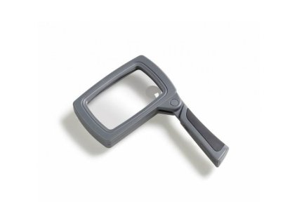 Lupa s led osvětlením 501229