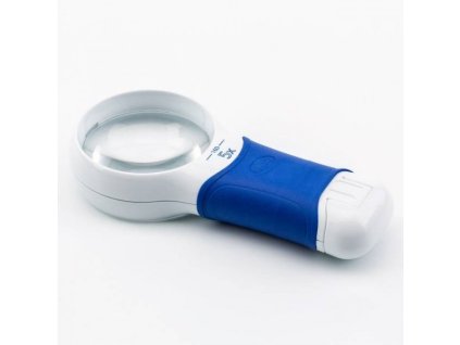 Lupa s led osvětlením COIL C8275