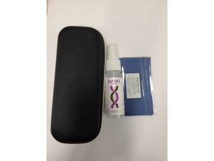 pouzdro čibr hadřík