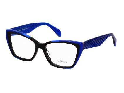 beBlack bB-0063 c4 royal blue 55/17/145