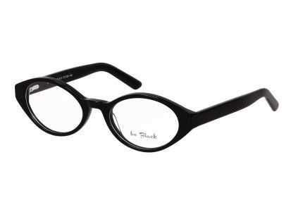 beBlack bB-0069 c1 black 53/20/140