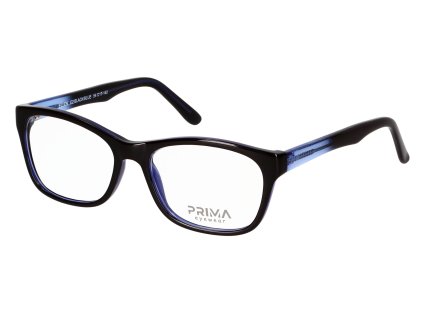 Prima ELLEN c2 black/blue 54/17/140