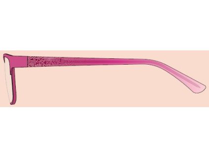 Cooline 191 c2 pink 49/16/130