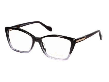 TUSSO-466 c7 glitter black 55/16/142