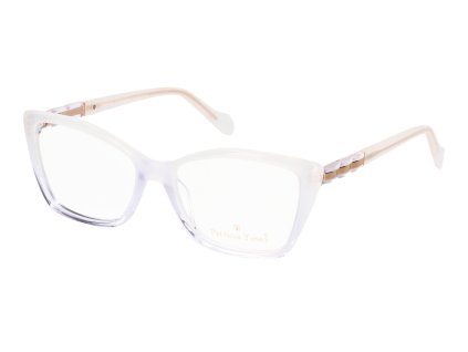 TUSSO-466 c8 transp. milk 55/16/142