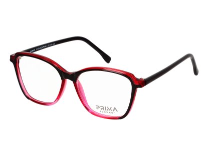 Prima SABINE c3 black/pink 52/16/145