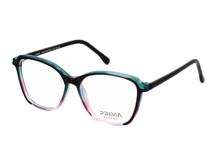 Prima SABINE c4 black/teal 52/16/145