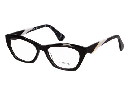 beBlack bB-0067 c1 black 53/17/142