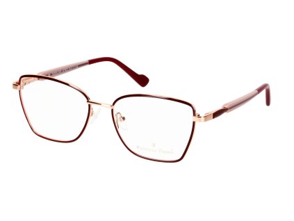 TUSSO-500 c2 red 55/17/142