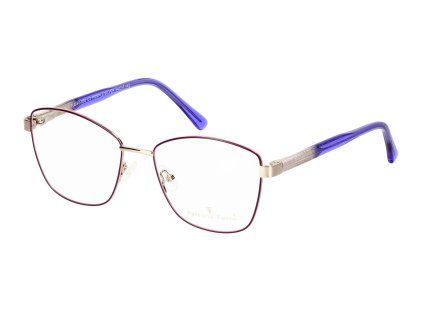 TUSSO-502 c3 purple/silver 54/17/142
