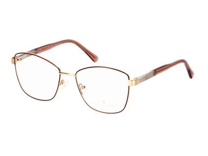 TUSSO-502 c4 brown/gold 54/17/142