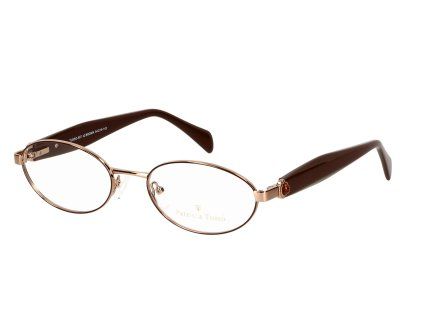 TUSSO-507 c2 brown 54/19/142