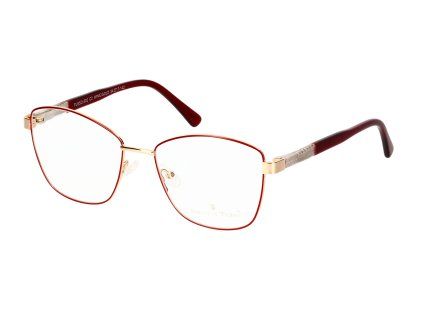 TUSSO-502 c2 wine/gold 54/17/142