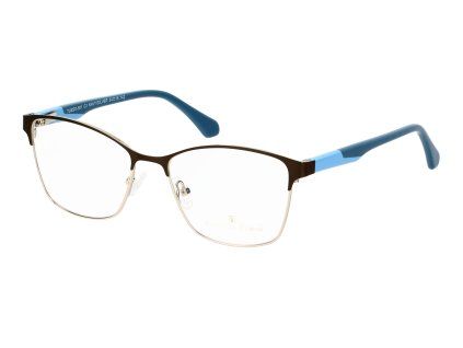 TUSSO-501 c2 navy/silver 54/16/142