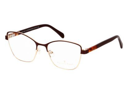 TUSSO-505 c4 brown/gold 54/17/142