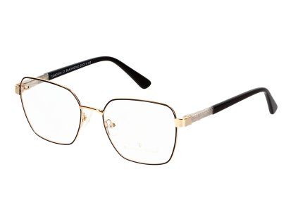 TUSSO-503 c1 black/gold 53/17/142