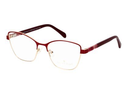 TUSSO-505 c2 wine/gold 54/17/142