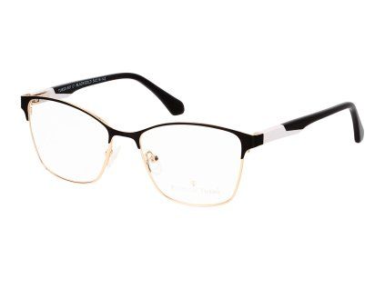 TUSSO-501 c1 black/gold 54/16/142
