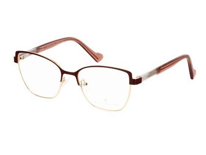 TUSSO-504 c4 brown/gold 54/17/142