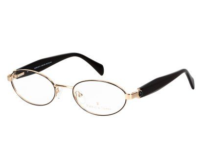 TUSSO-507 c1 black 54/19/142