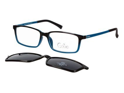 Cooline 193 c8 blue + clip-on 54/16/140