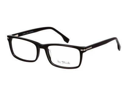 beBlack bB-0068 c1 black 55/18/145