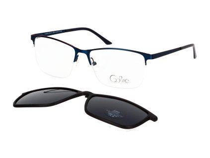 Cooline 196 c3 blue + clip-on 60/17/143