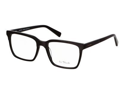 beBlack bB-0065 c1 black 55/19/145