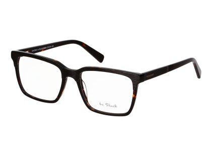 beBlack bB-0065 c4 black/demi 55/19/145