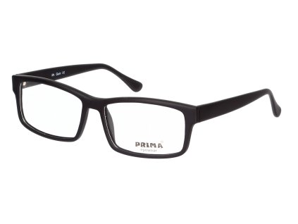 Prima HOMER m.solid black 58/17/145