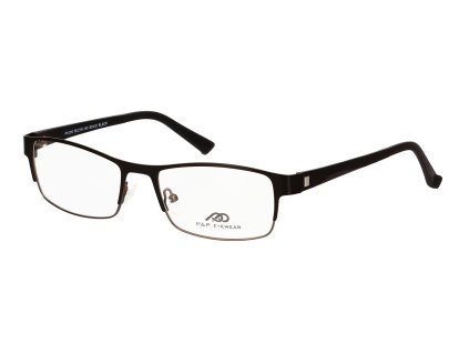 PP-200 c7 solid matt black 56/18/140