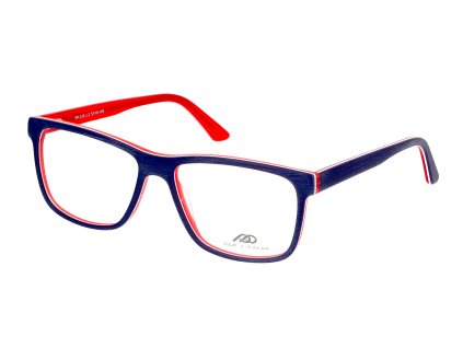 PP-313 c2 navy/red 57/16/140