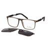 Cooline 151 c3 grey  54/16/145 + clip-on