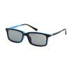 Cooline 058 black/blue 54/16/142 + clip-on