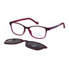 Cooline 189 c7 magenta 46/15/130 + clip-on
