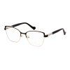 TUSSO-504 c1 black/silver 54/17/142