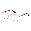 TUSSO-503 c2 purple/rose gold 53/17/142