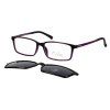 Cooline 193 c10 purple + clip-on 54/16/140