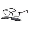 Cooline 193 c4 grey + clip-on 54/16/140